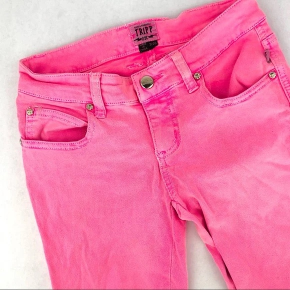 *SALE* Neon Pink TRIPP pants